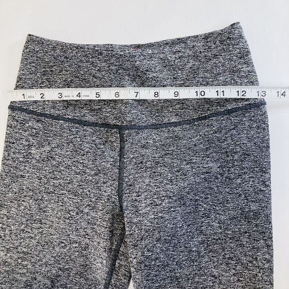 Victoria Sport Knockout Tight Womens Size XS Heathered Gray - Picture 7 of 8